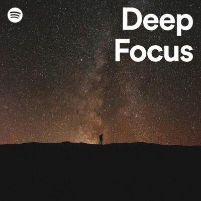 Deep Focus 2 (Playlist)