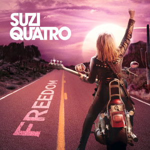 Freedom - Single Version