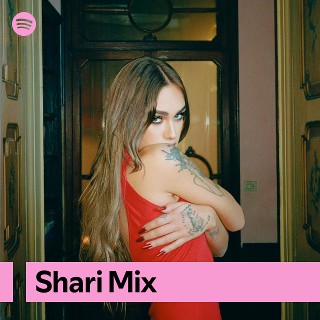 Shari Mix