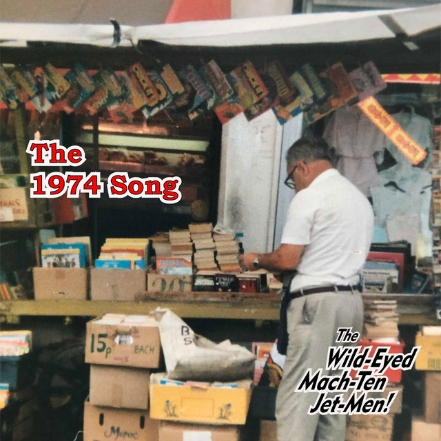 The Nineteen Seventy Four Song