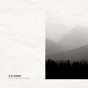R.B James