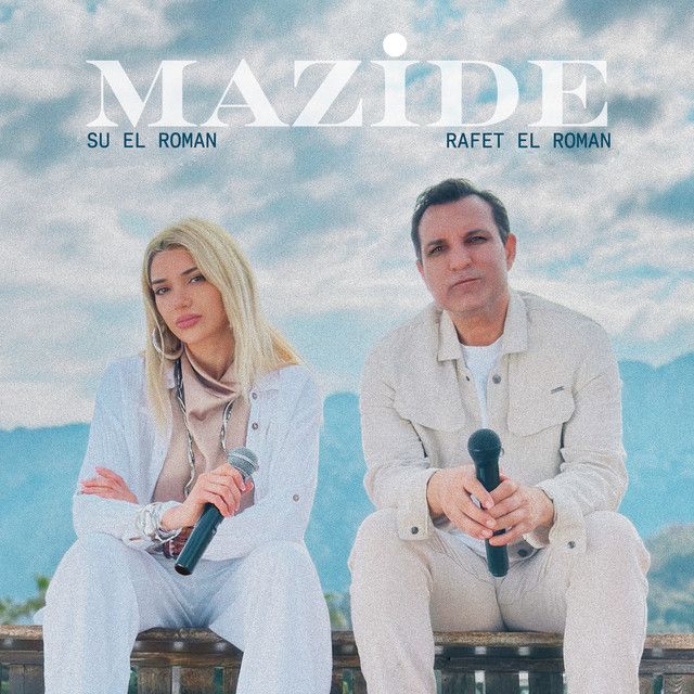 Mazide