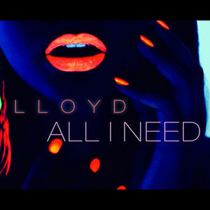All I Need