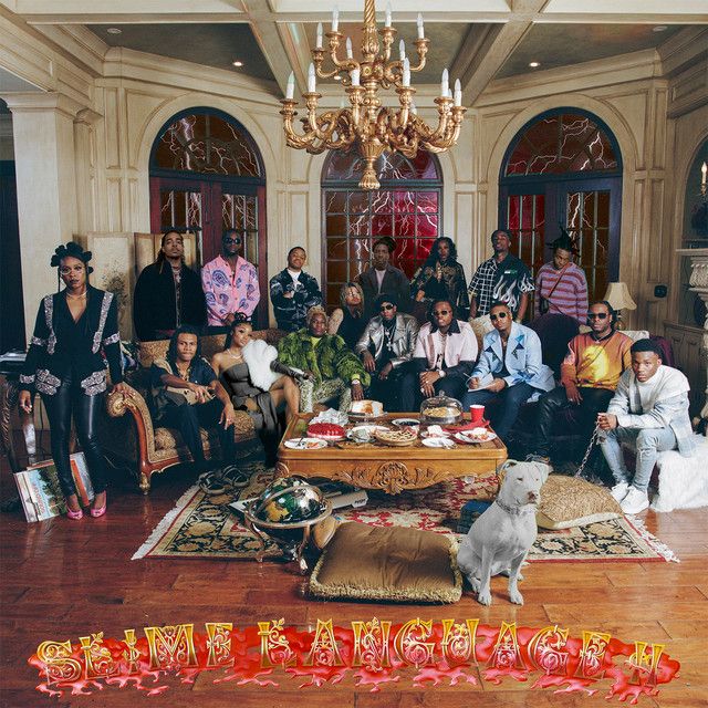 Mob Ties Remix (feat. Unfoonk, 24Heavy, Future & YTB Trench)