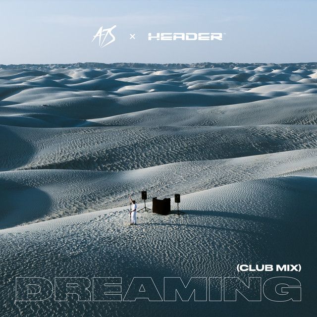Dreaming