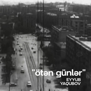 Ötən Günlər