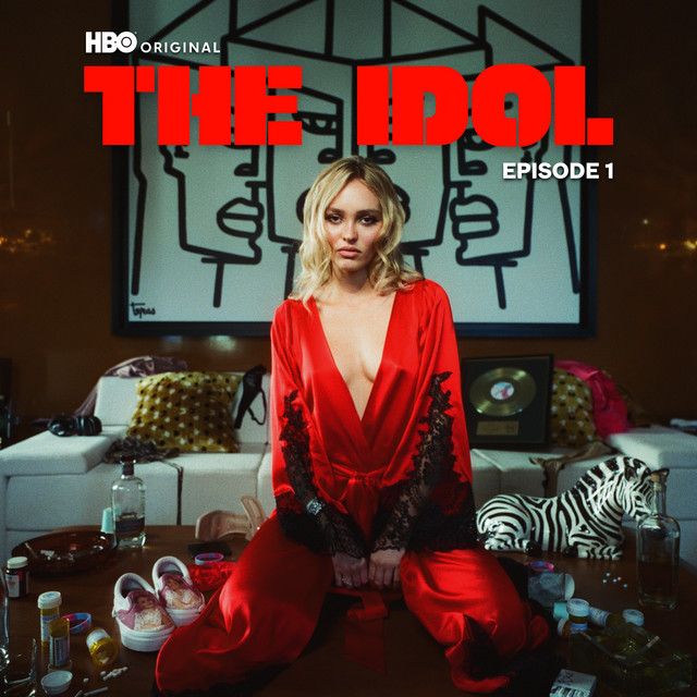 The Lure (Main Theme) (with Mike Dean)