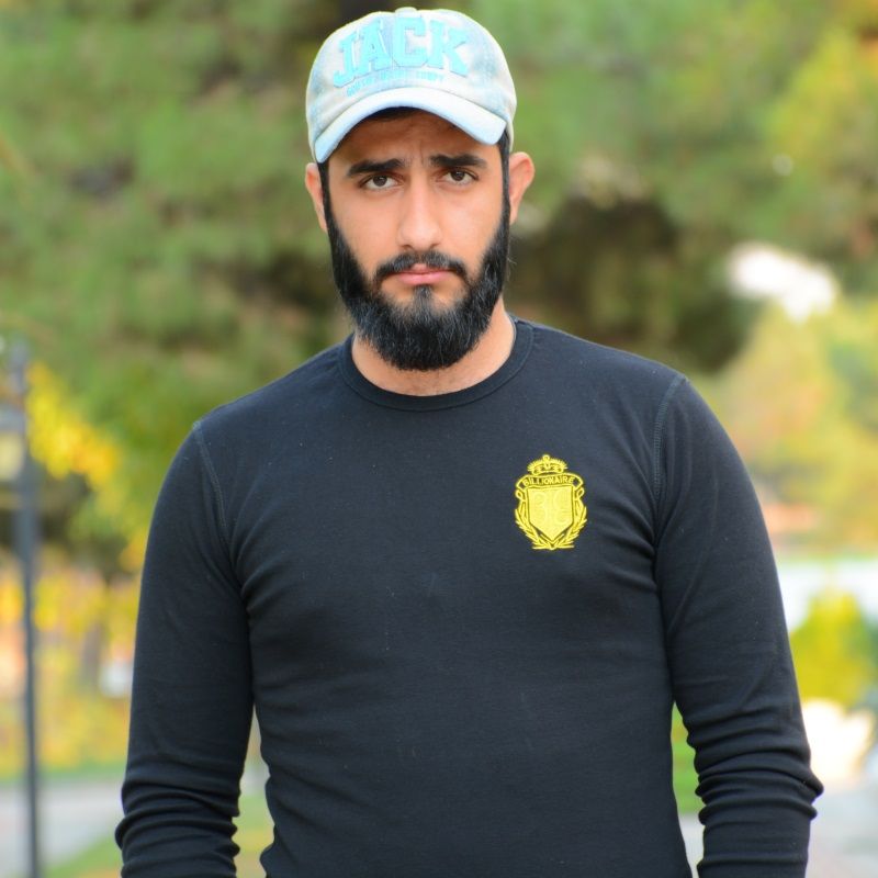 تو دیه عوض شدی