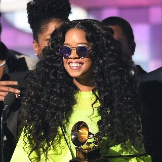Move feat. H.E.R.