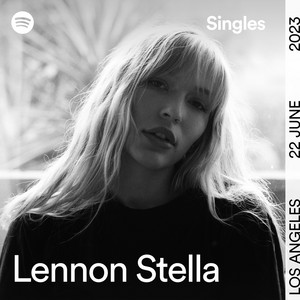 Time After Time - Spotify Singles
