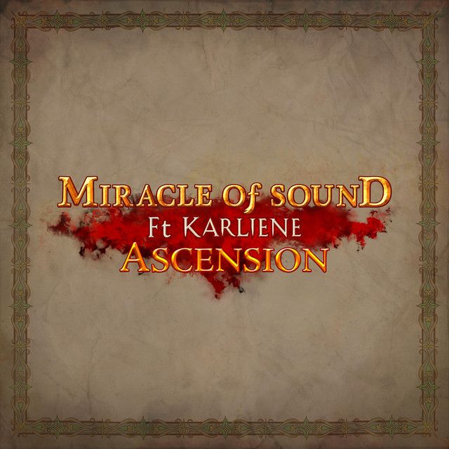 Ascension
