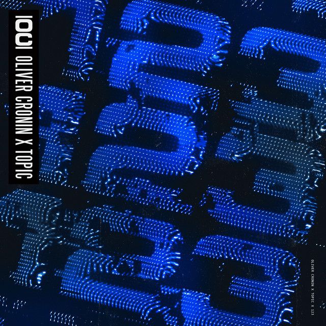 1, 2, 3 (with Topic) - Slowed Down Version