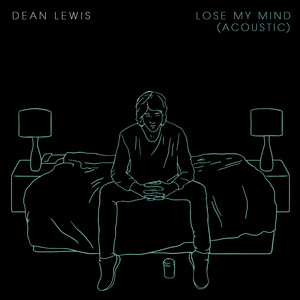 Lose My Mind - Acoustic