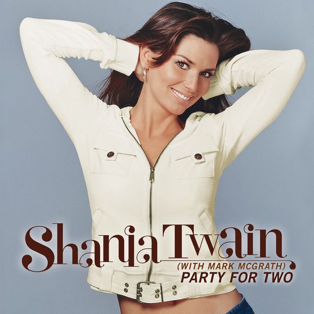 Party For Two - Almighty Downtown Radio Edit