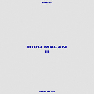 Biru Malam Piano Version