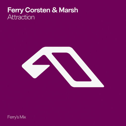 Attraction (Ferry's Mix)
