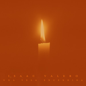 Una Vela Encendida
