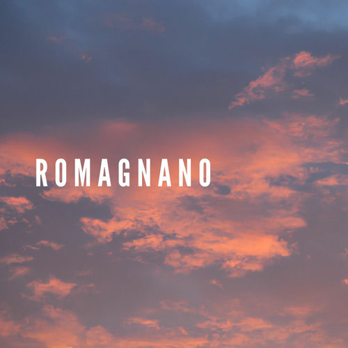 Romagnano House