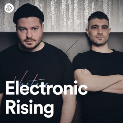 Electronic Rising 4