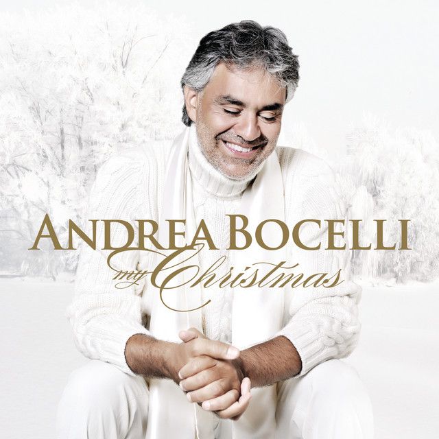 Blue Christmas