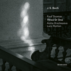 Erbarm dich mein, o Herre Gott, BWV 721 (Arr. Thomas)