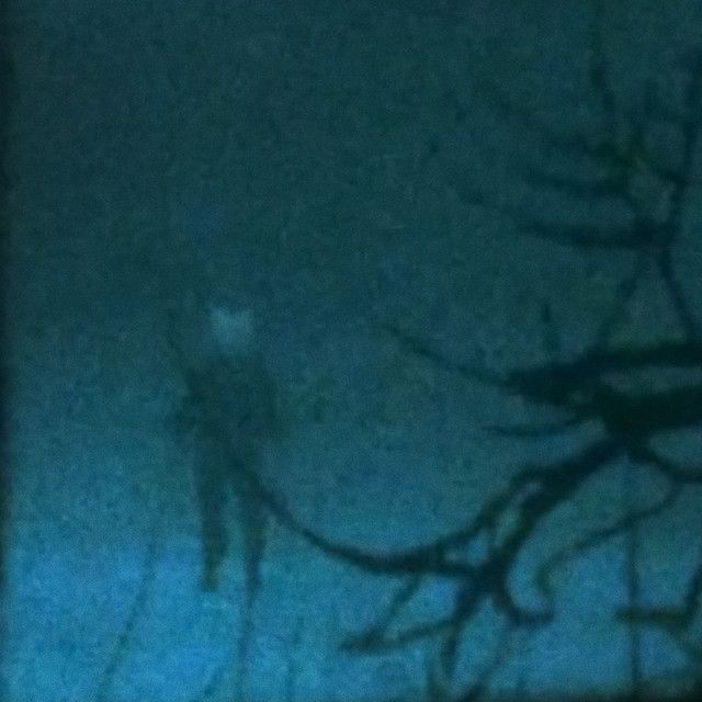 i was only temporary (Slowed + Reverb)
