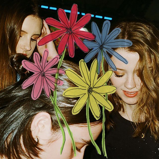 Sad Girl Summer - Cavetown Rework