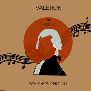 Symphony No. 40 - Live at Enigma Festival Bucharest