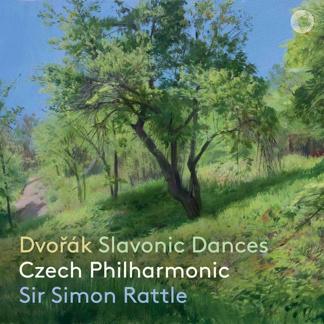 Slavonic Dances, Series I, B. 83: No. 1 in C Major, Furiant. Presto