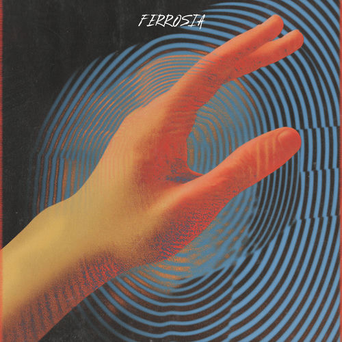 finger on the pulse
