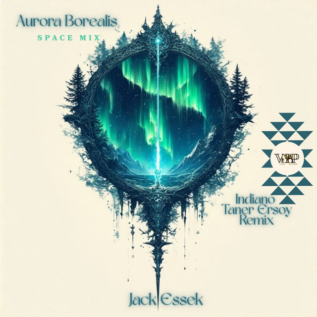Aurora Borealis - Space Mix