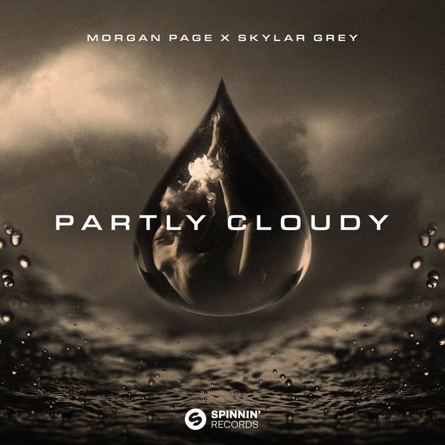 Partly Cloudy - Extended Mix