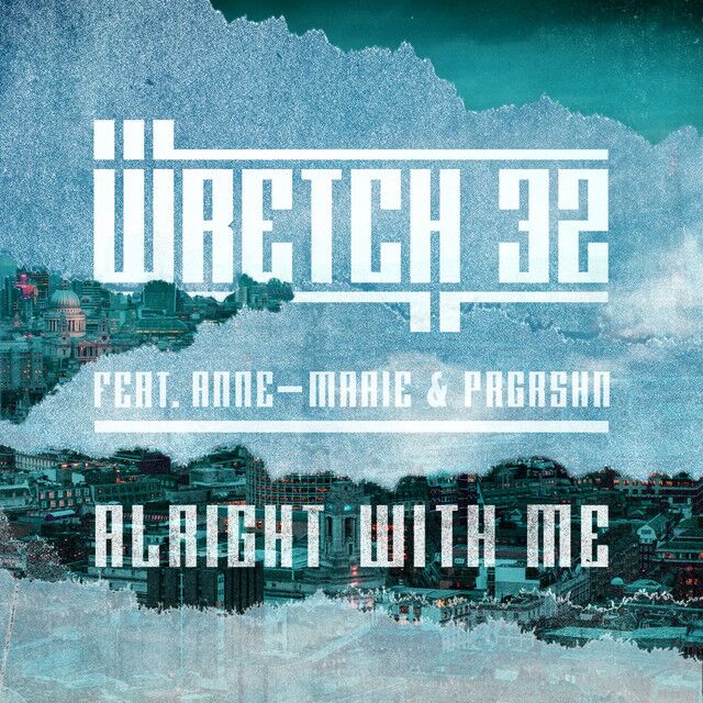Alright With Me (feat. Anne-Marie & PRGRSHN) - Radio Edit