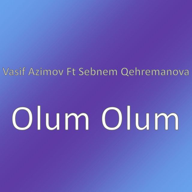 Olum Olum