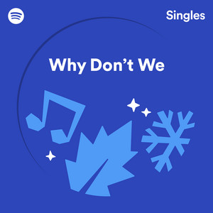 Feliz Navidad - Recorded at Spotify Studios NYC