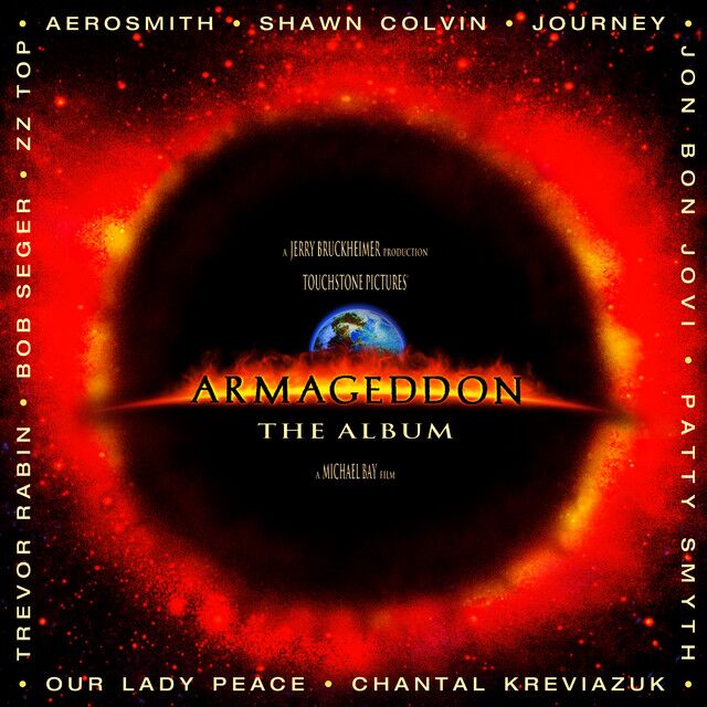 Remember Me (feat. Steve Augeri)