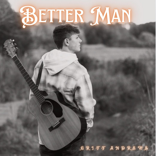 Better Man