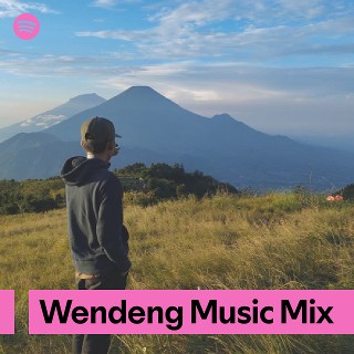 Wendeng Music Mix