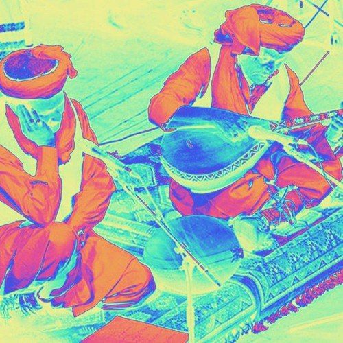 منم از جان خریدارت
