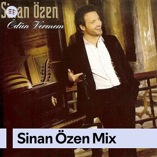 Sinan Özen Mix