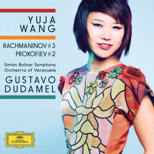 Piano Concerto No. 3 in D Minor, Op. 30: 1. Allegro ma non tanto - Live