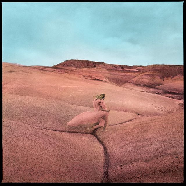 Radio [Feat. Sharon Van Etten]