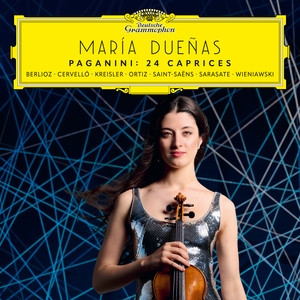 Caprice viennois, Op. 2 (Arr. Fougeray for Violin and Guitar): II. Andante con moto