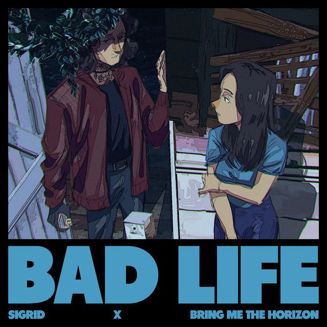 Bad Life - Stripped Back