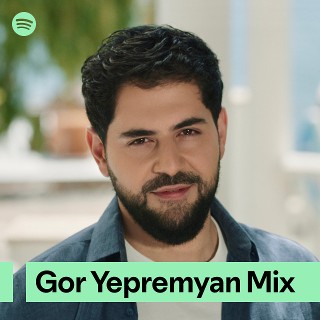 Gor Yepremyan Mix