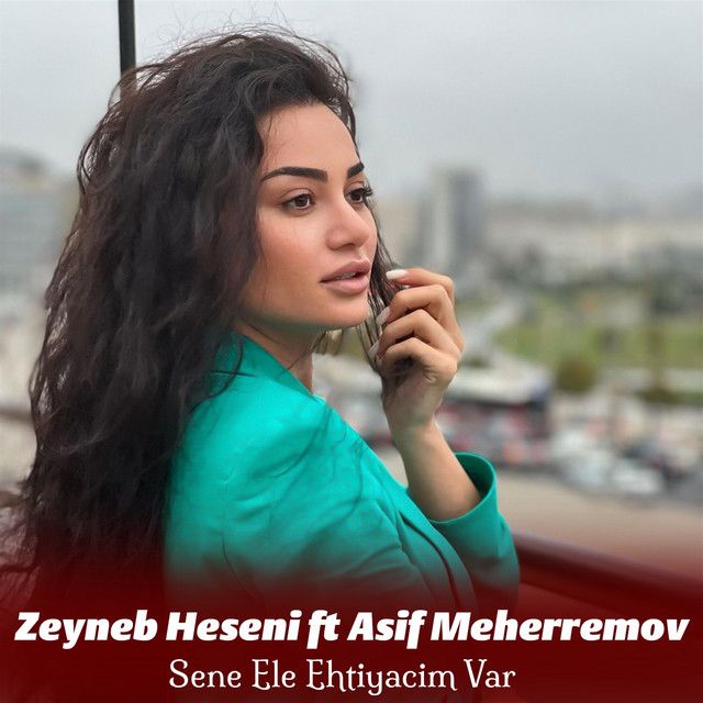 Sene Ele Ehtiyacim Var