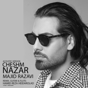 Cheshm Nazar - Remix