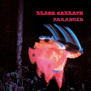Paranoid (2012 Remaster)