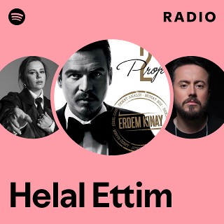 Helal Ettim Radio