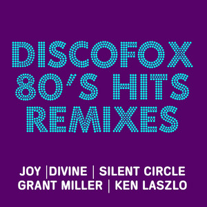 Tarzan Boy - Dance Remix